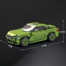 GERMAN SUV | 453PCS