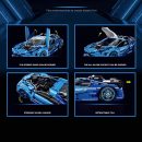 JET EDITION W16 HYPERCAR | 3686PCS