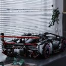 LAMBORGHINI VENENO | 3711PCS