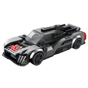LE MANS 24H RACE CAR | 286PCS