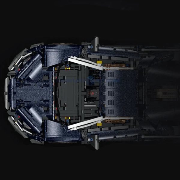 LIMITED EDITION REVUELTO | 4105PCS - Image 9