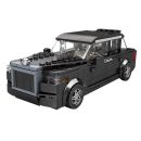 LUXURY SUV | 490PCS