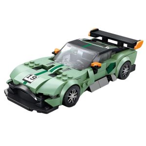 MINIBRICKS®  DB12 | 319PCS