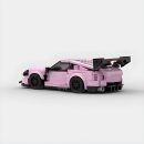 MINIBRICKS® GT3 RS | 378PCS