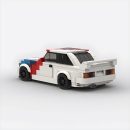 MINIBRICKS® M3 E30 | 367PCS