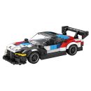 MINIBRICKS® M4 GT3 | 430PCS