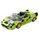 MINIBRICKS® SIAN | 368PCS