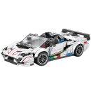 MINIBRICKS® SVJ | 387PCS