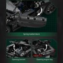 REMOTE CONTROLLED RUF GT | 1654PCS