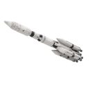 THE ULTIMATE 128CM SATURN V MLV-25L | 5389PCS