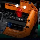 THE ULTIMATE 24H RACE CAR | 3745PCS