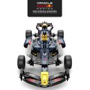 THE ULTIMATE ORACLE RED BULL RACING | 2463PCS