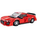 V10 AUTOBAHN LEGEND | 317PCS