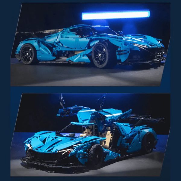 APOLLO INTENSA EMOZIONE | 3864PCS - Image 19