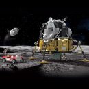 APOLLO SPACECRAFT | 7011PCS