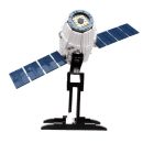 DRAGON UNMANNED RESUPPLY SPACECRAFT | 817PCS