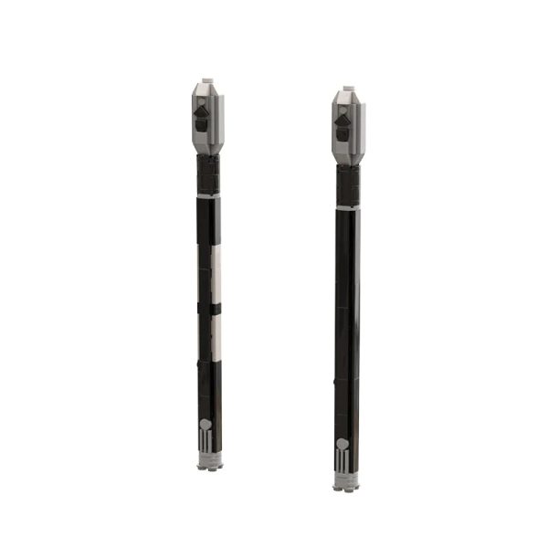 FIREFLY ALPHA ROCKET | 195PCS - Image 2