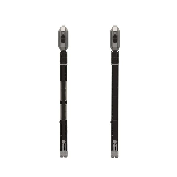 FIREFLY ALPHA ROCKET | 195PCS - Image 3