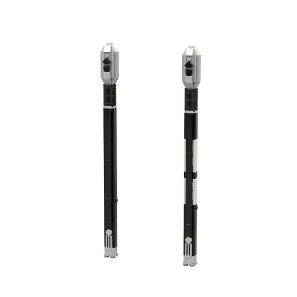 FIREFLY ALPHA ROCKET | 195PCS - Image 4