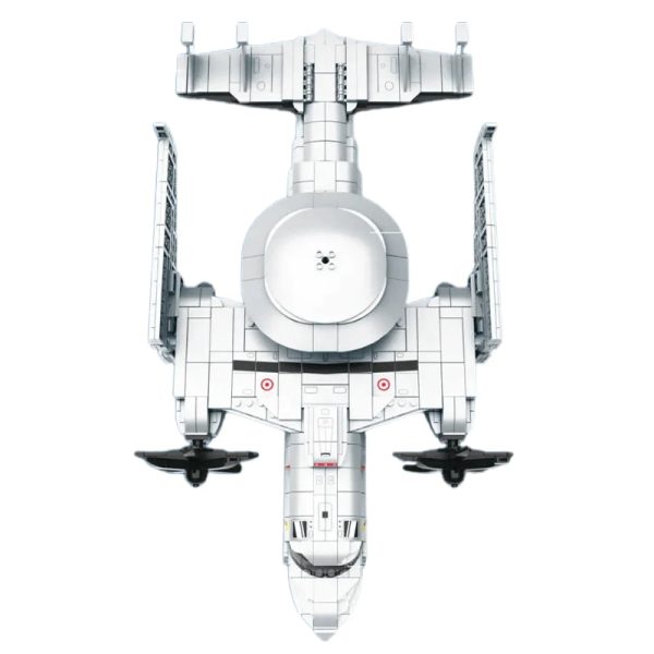 KJ-600 | 1143PCS - Image 3