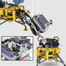 LUNAR PROBE | 705PCS