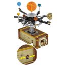 MOTORISED SOLAR SYSTEM | 1468PCS