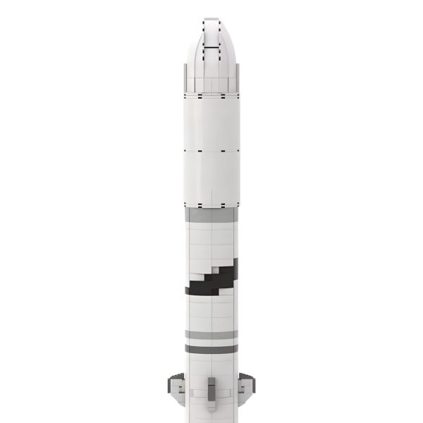 NEW GLENN | 1563PCS - Image 3