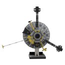 PIONEER 10 & 11 SPACECRAFT | 1543PCS