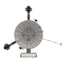 PIONEER 10 & 11 SPACECRAFT | 1543PCS