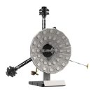PIONEER 10 & 11 SPACECRAFT | 1543PCS