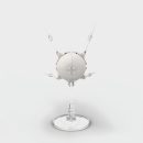 SPUTNIK 1 & R-7 ROCKET 8K71PS M1-1PS | 541PCS