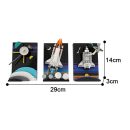 TALES OF THE SPACE AGE | 731PCS