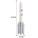THE ULTIMATE ARIANE 6 | 1377PCS