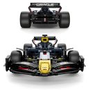 THE ULTIMATE ORACLE RED BULL RACING | 2463PCS