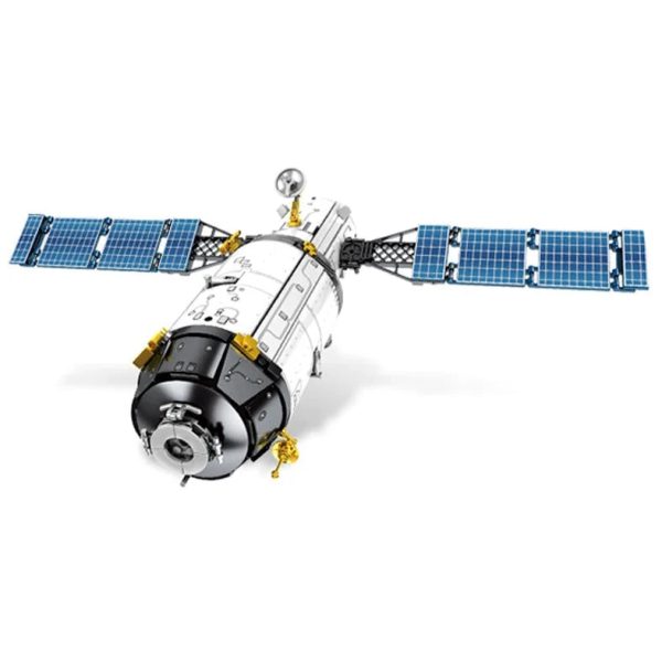 TIANGONG 1 SPACECRAFT | 1001PCS