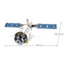 TIANGONG 1 SPACECRAFT | 1001PCS