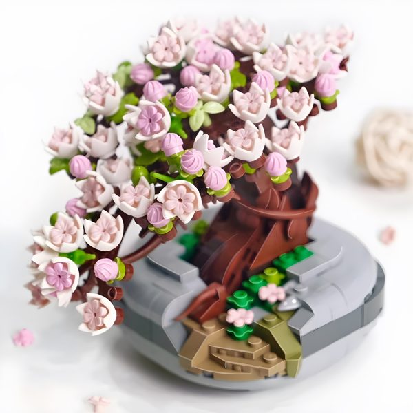 BONSAI | 425PCS - Image 2