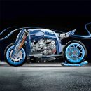 CYBERPULSE | 986PCS