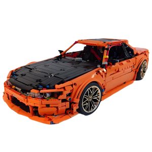 NISSAN SILVIA S15 | 2434PCS