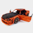 NISSAN SILVIA S15 | 2434PCS