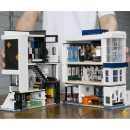 PANORAMIC ART GALLERY | 3535PCS