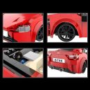 REMOTE CONTROLLED GT86 | 302PCS