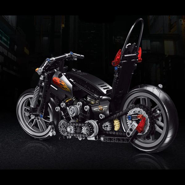 ROAD WARRIOR | 450PCS - Image 2