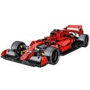 SINGLE SEATER RACE CAR | 1145PCS