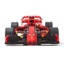 SINGLE SEATER RACE CAR | 1145PCS