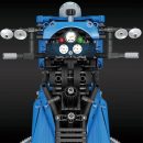 SPLIT WHEEL MOTORBIKE | 1535PCS