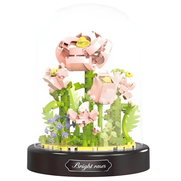 THE LULLABY | 590PCS - Image 2