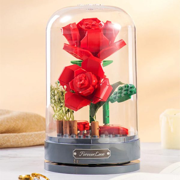 THE LULLABY | 590PCS - Image 4