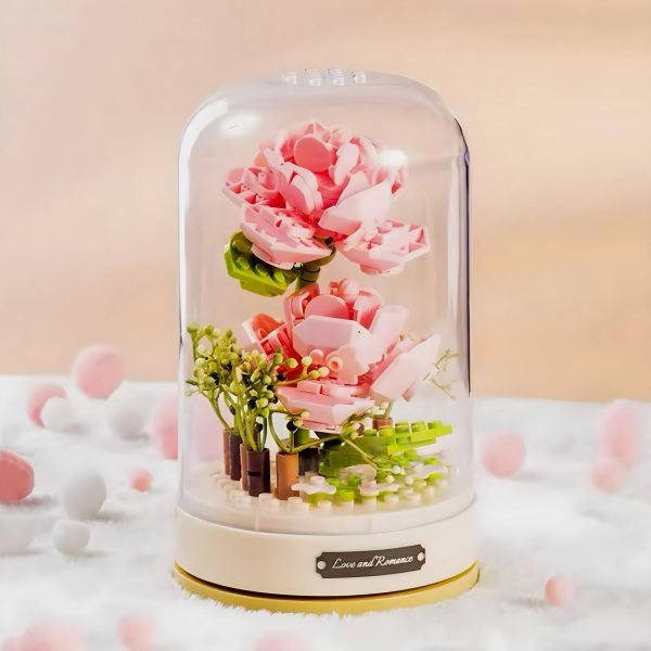 THE LULLABY | 590PCS - Image 5