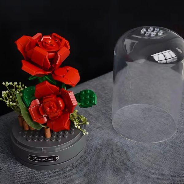 THE LULLABY | 590PCS - Image 6